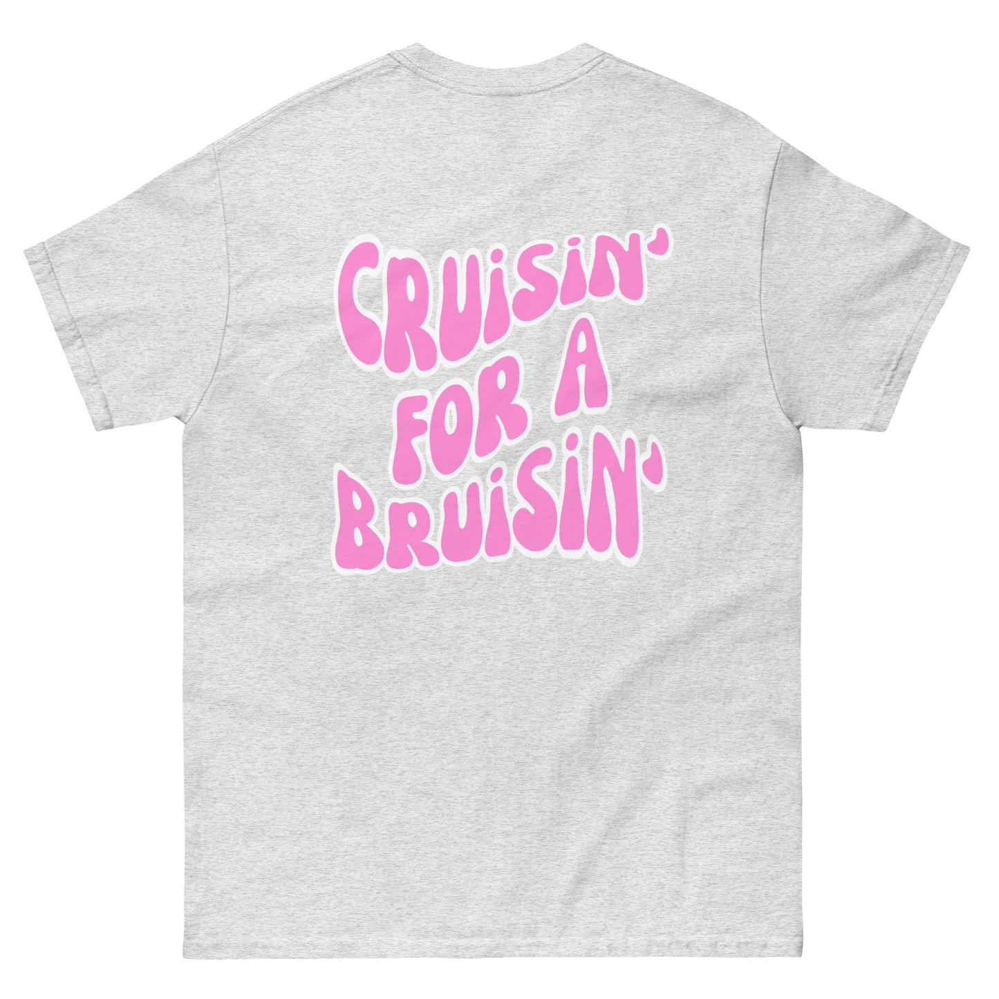 Cruisin' Classic Tee