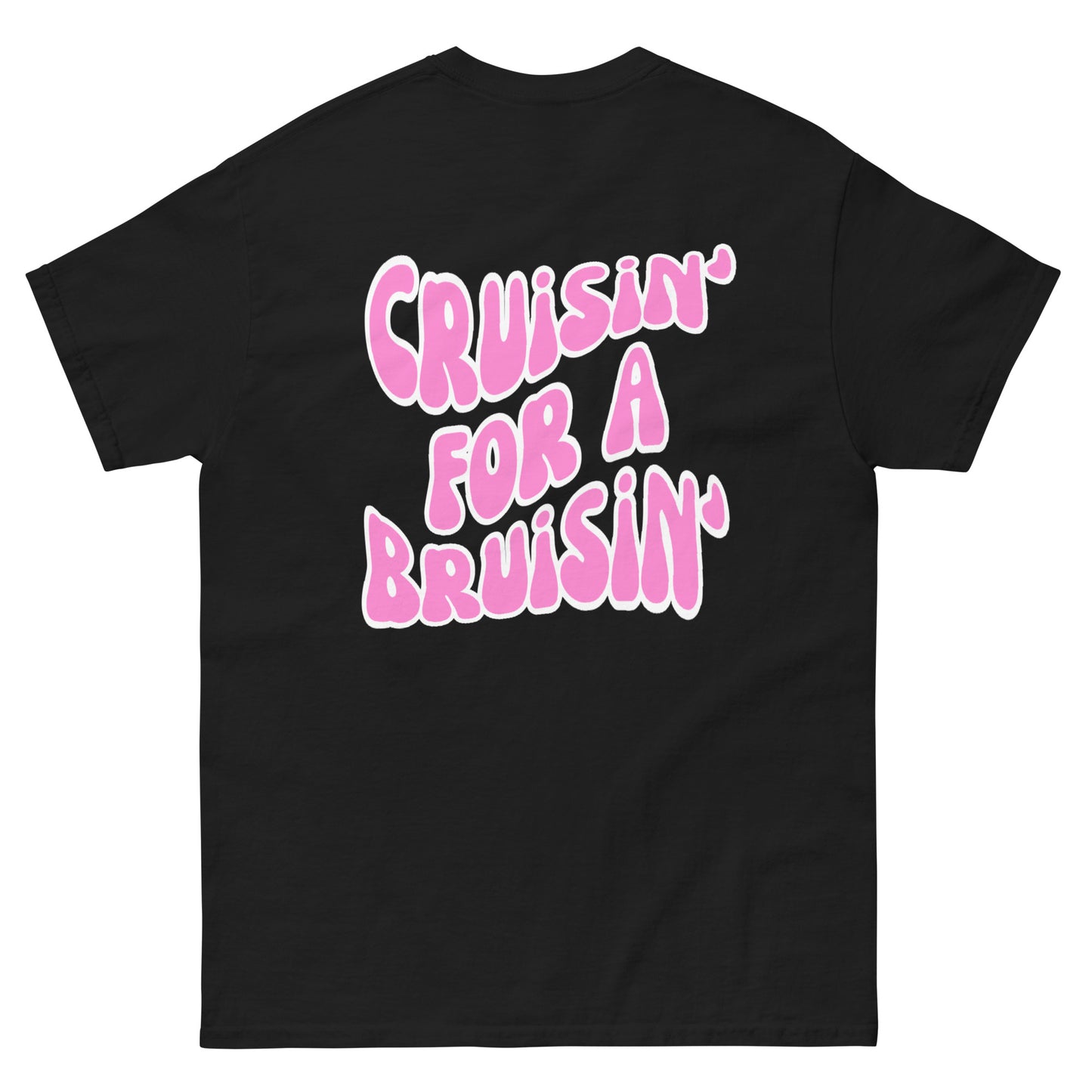 Cruisin' Classic Tee