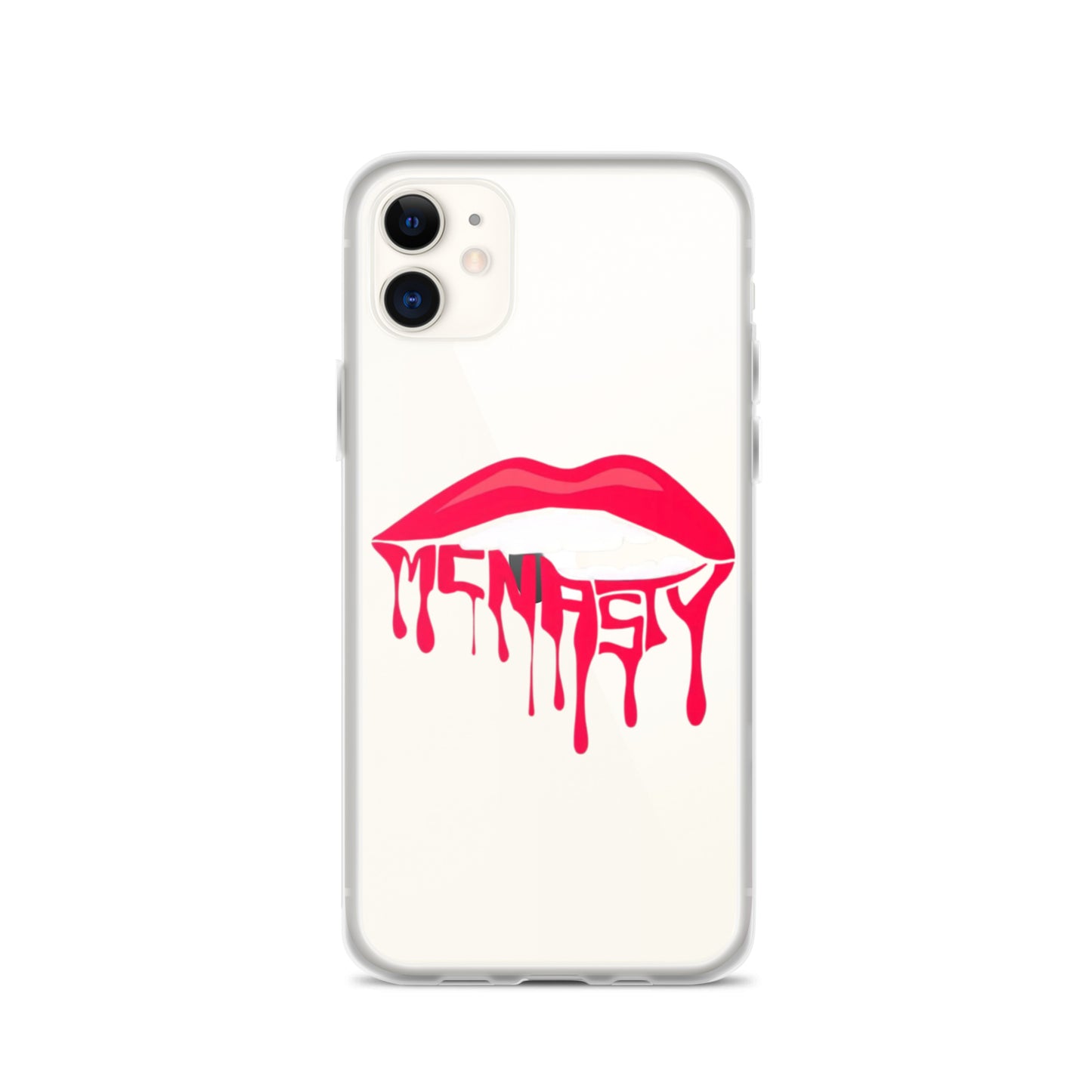 Clear Case for iPhone®