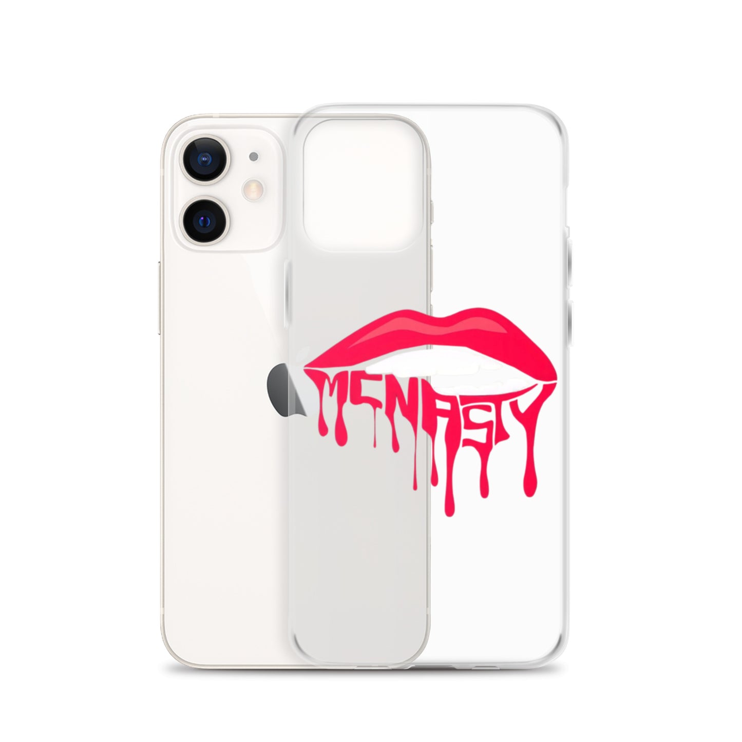 Clear Case for iPhone®