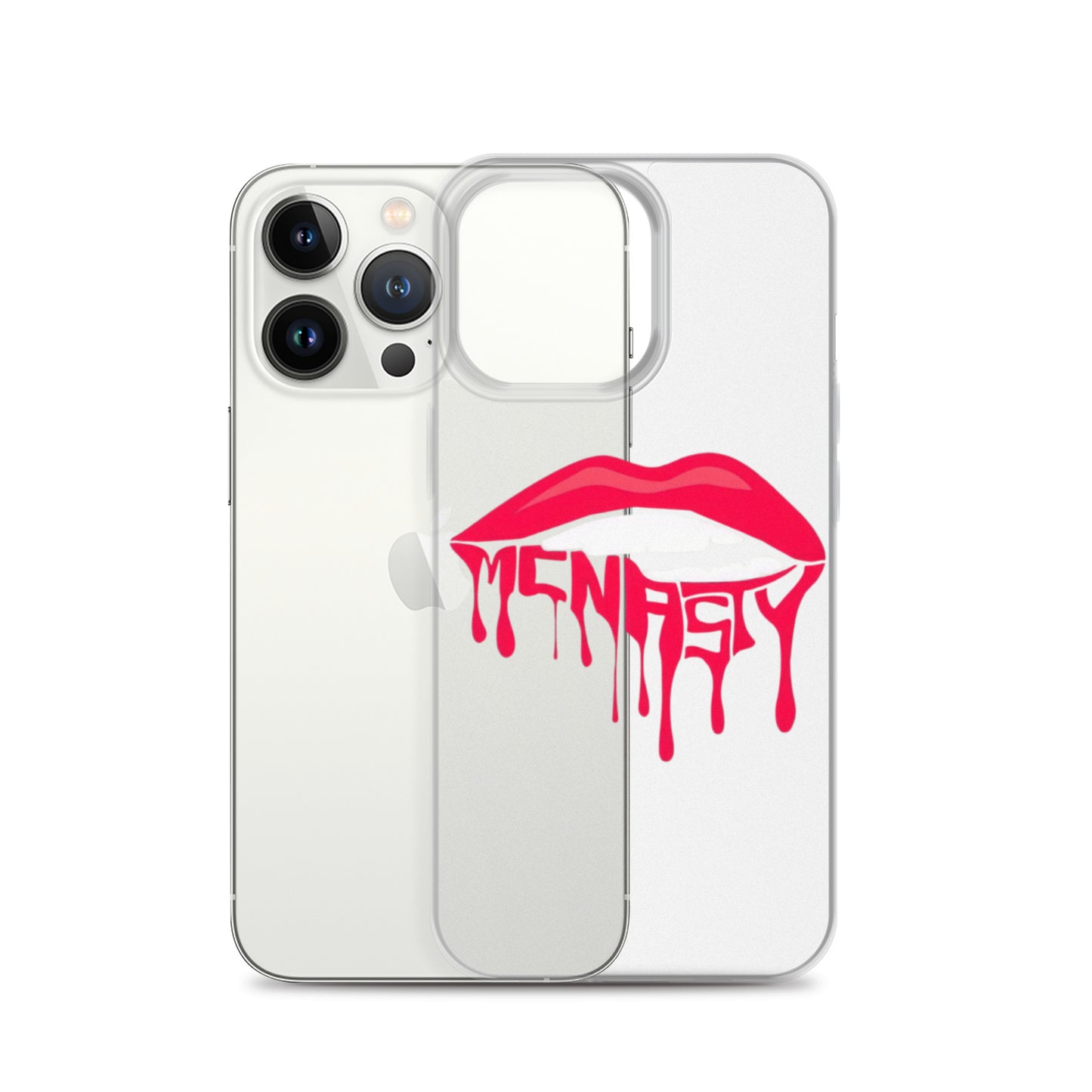 Clear Case for iPhone®