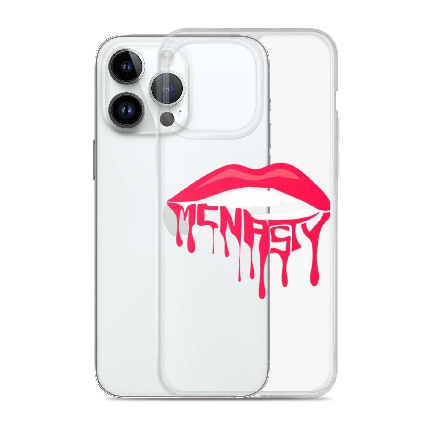 Clear Case for iPhone®
