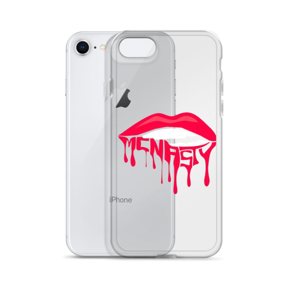 Clear Case for iPhone®