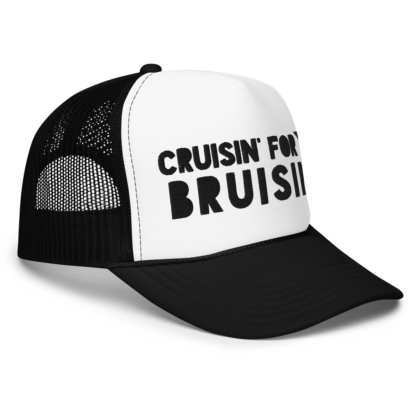 Cruisin' Trucker Hat