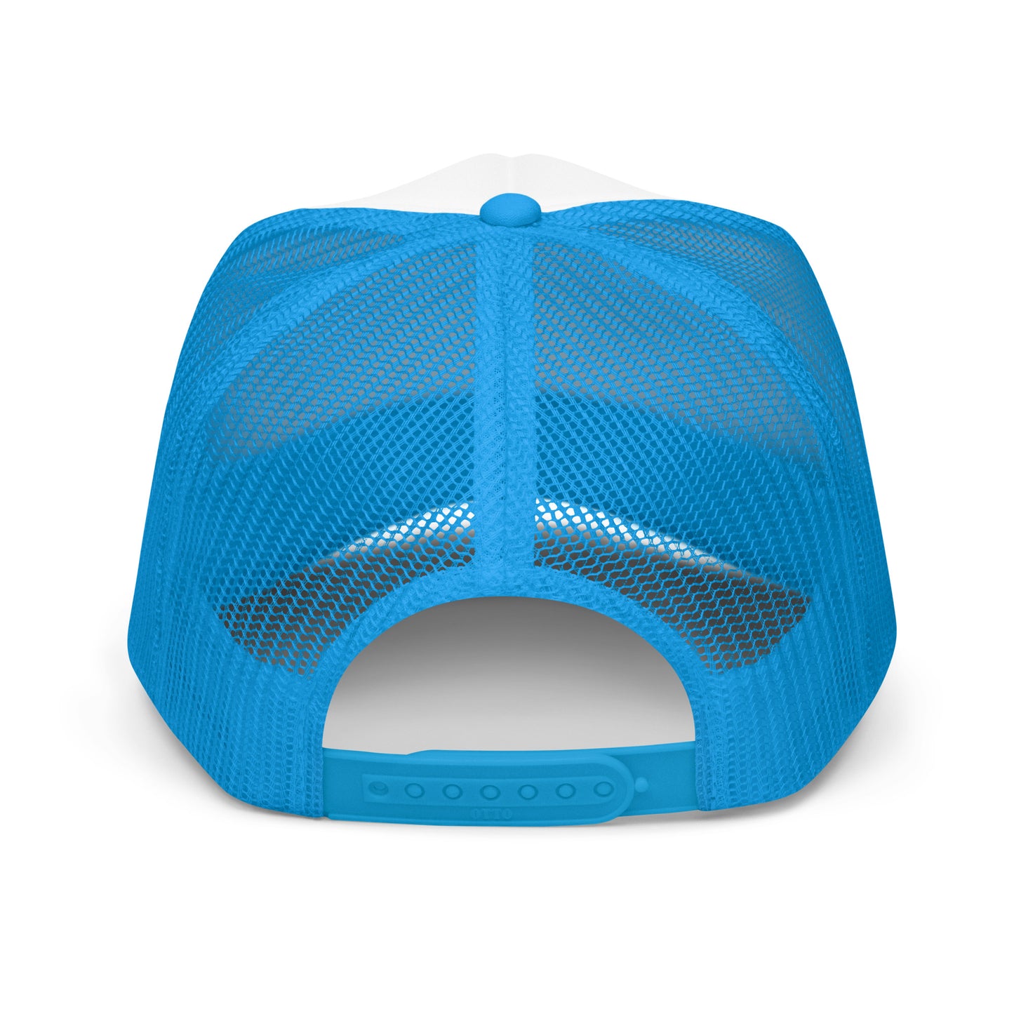 Cruisin' Trucker Hat