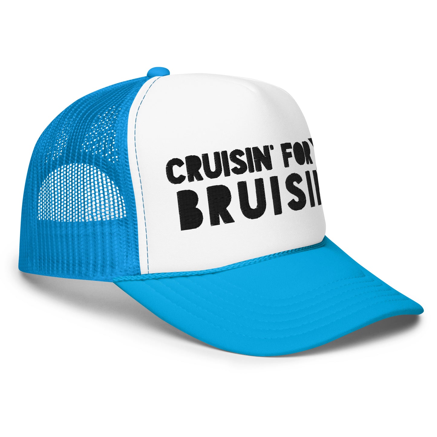 Cruisin' Trucker Hat