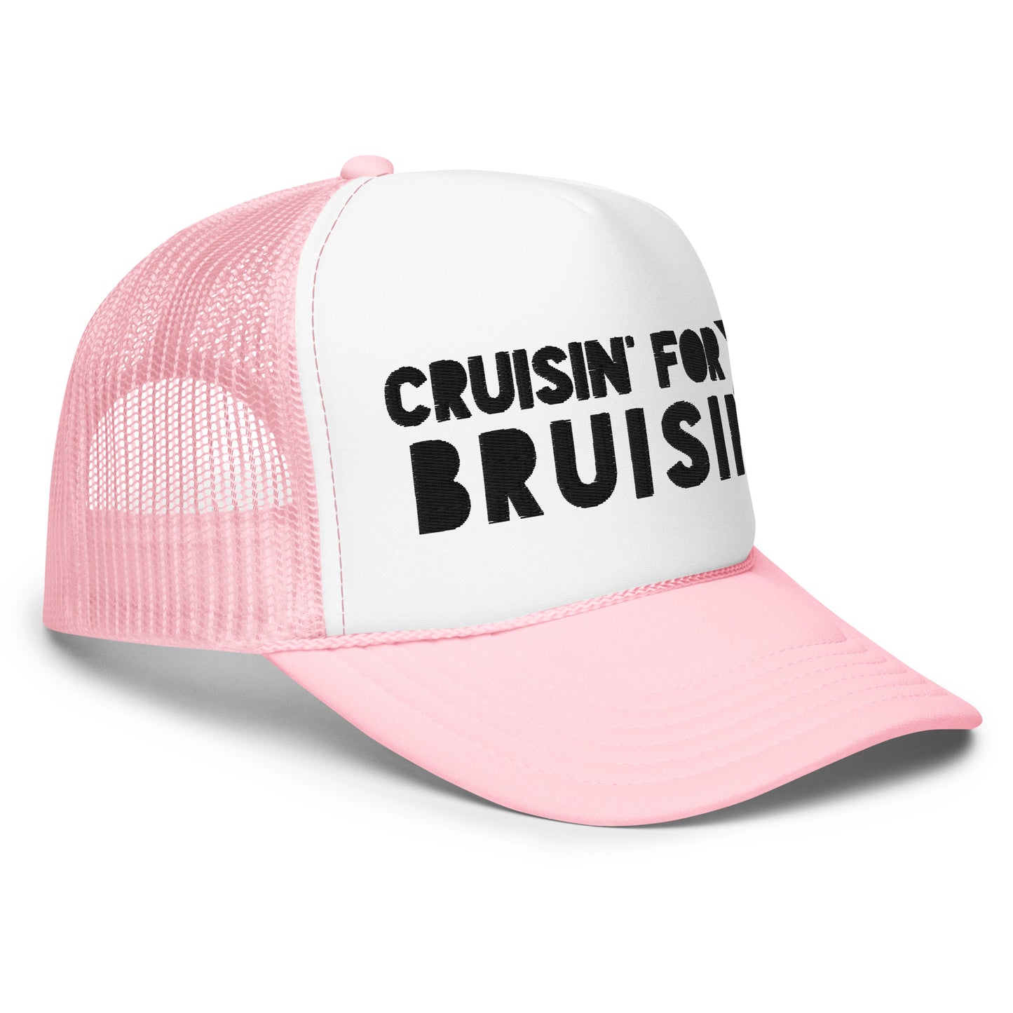 Cruisin' Trucker Hat