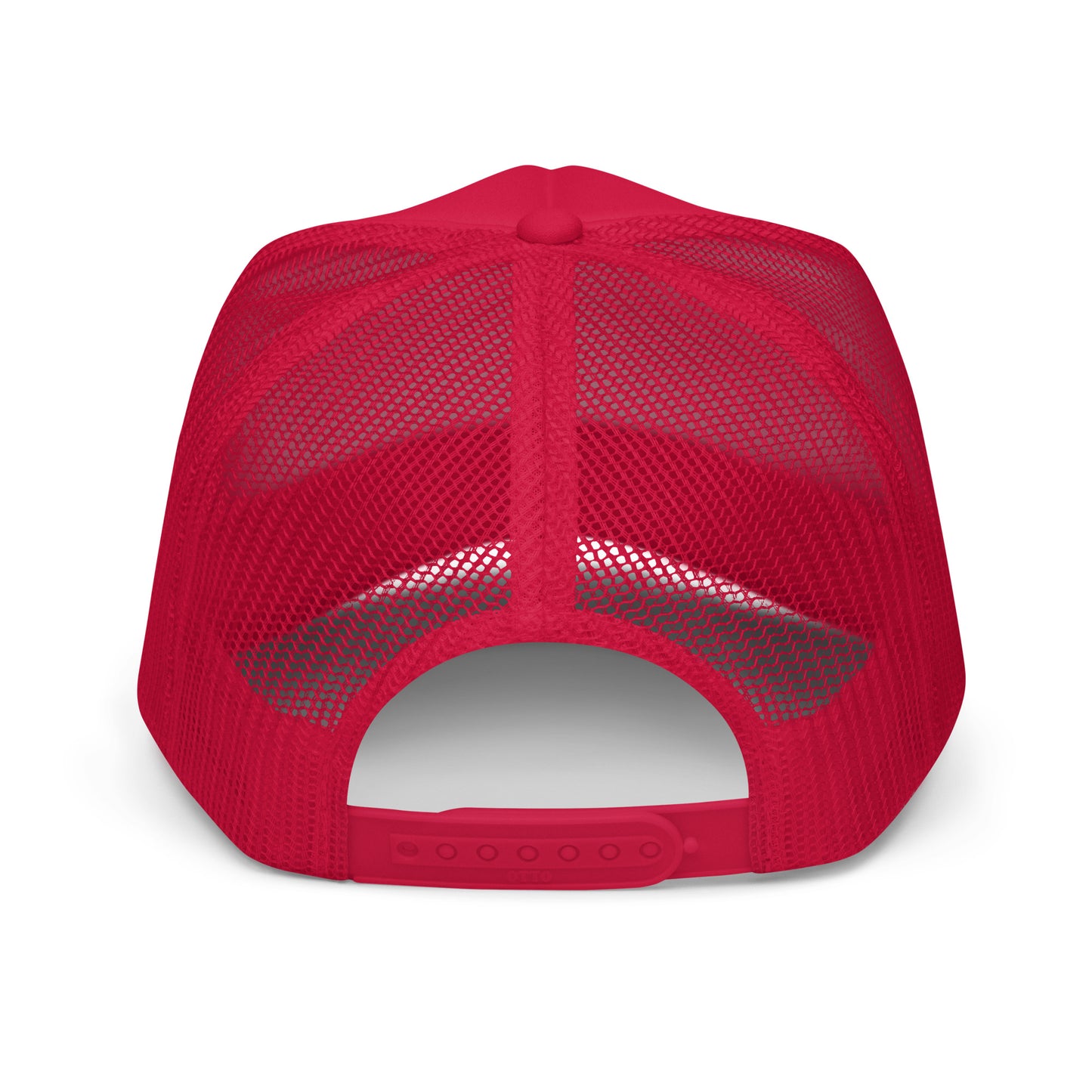Cruisin' Trucker Hat