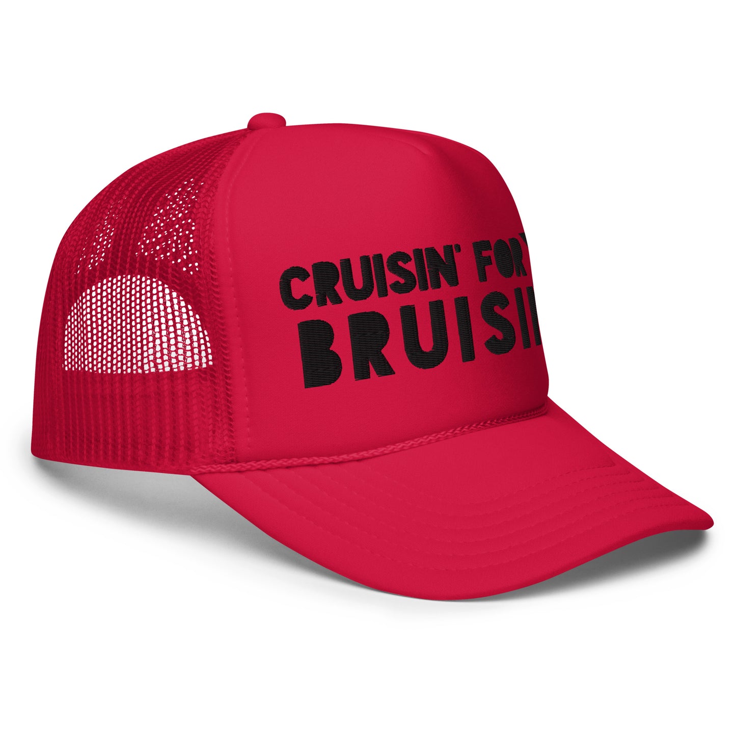 Cruisin' Trucker Hat