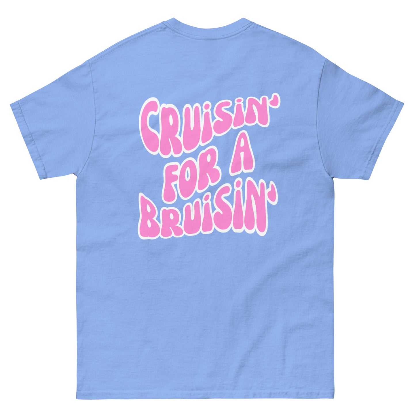Cruisin' Classic Tee