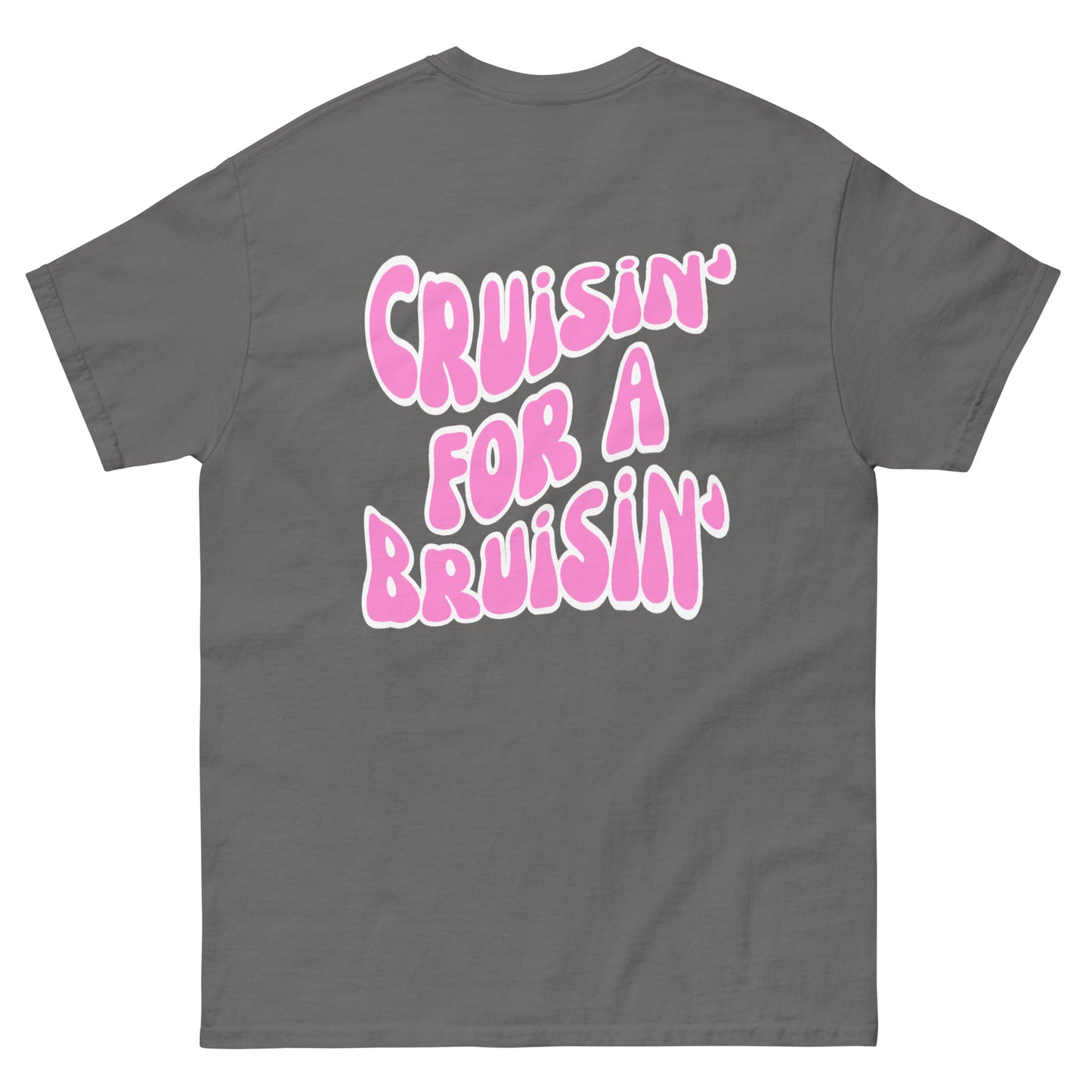 Cruisin' Classic Tee
