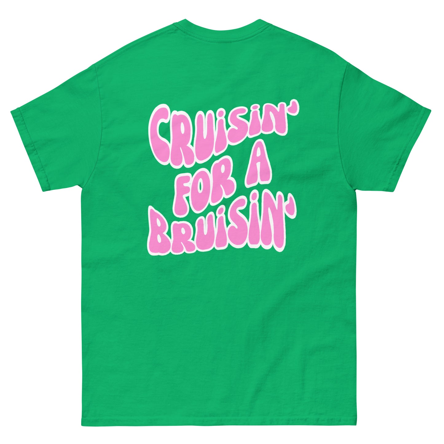 Cruisin' Classic Tee