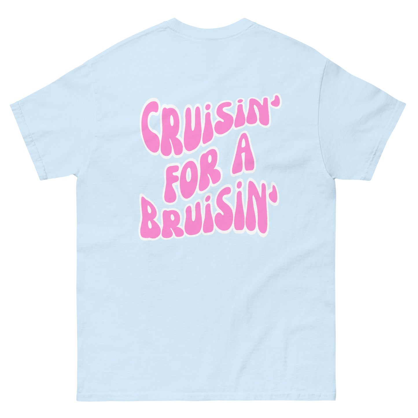 Cruisin' Classic Tee