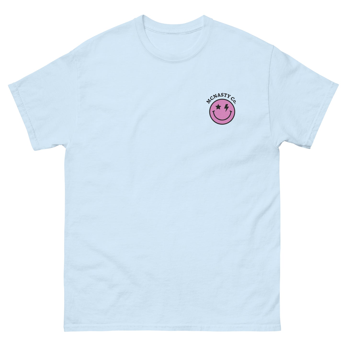Cruisin' Classic Tee