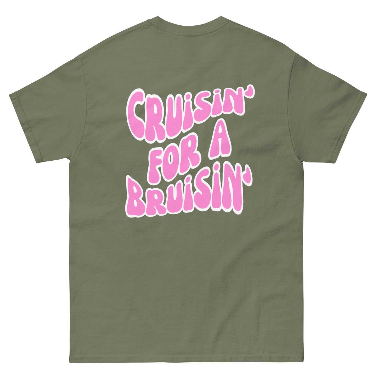 Cruisin' Classic Tee