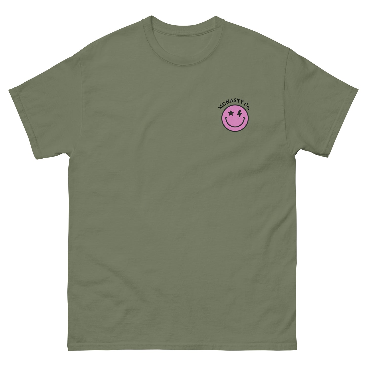 Cruisin' Classic Tee