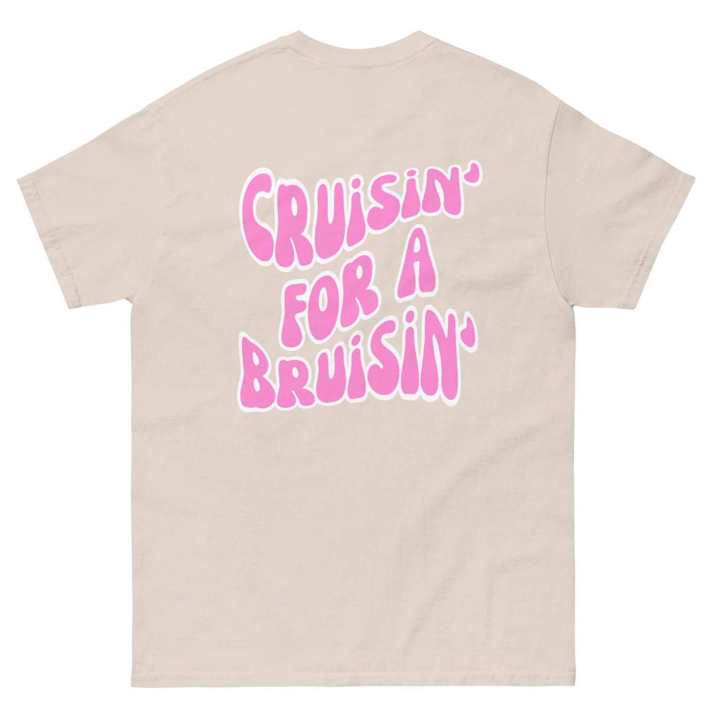 Cruisin' Classic Tee