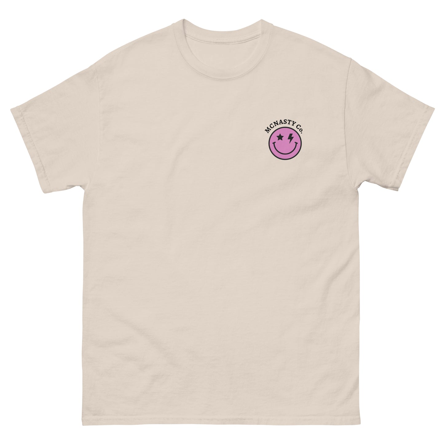 Cruisin' Classic Tee