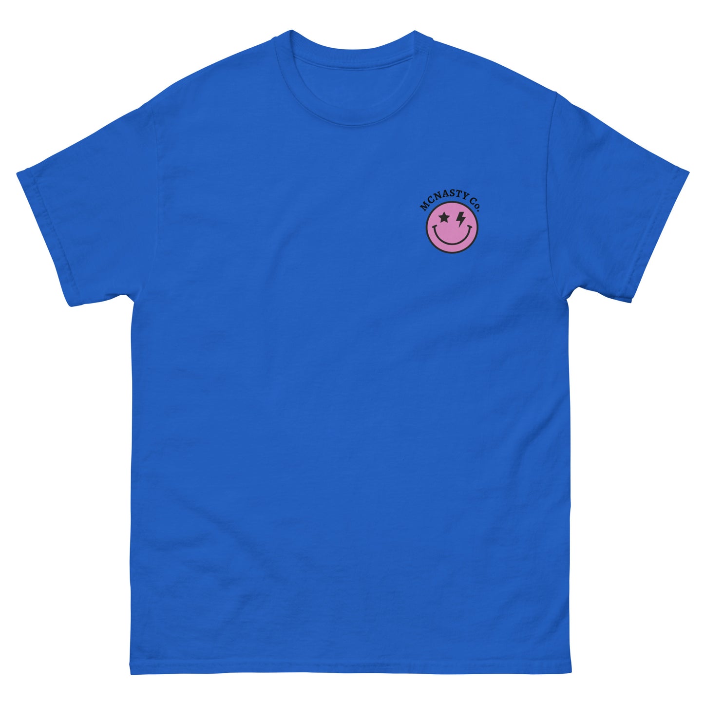 Cruisin' Classic Tee
