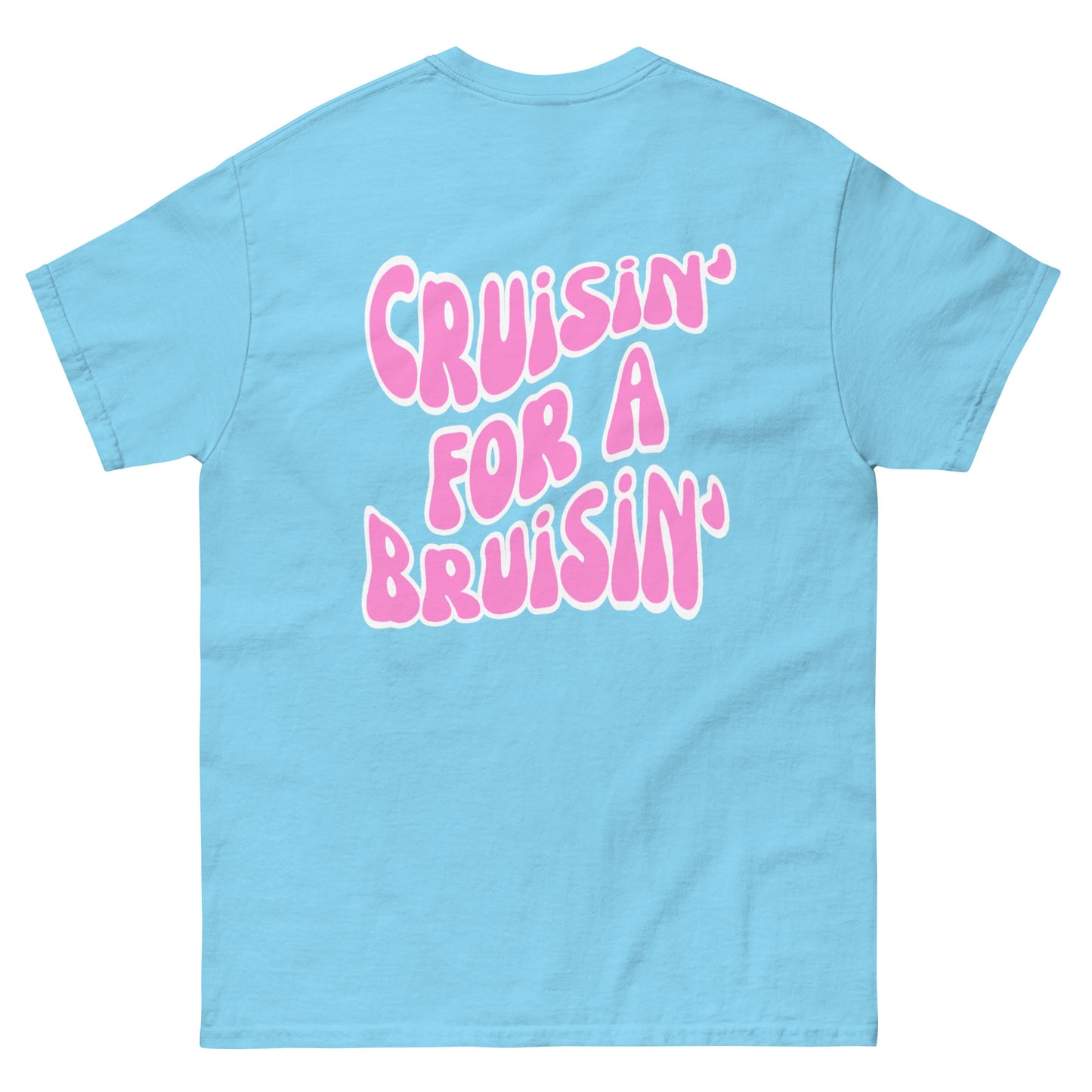 Cruisin' Classic Tee