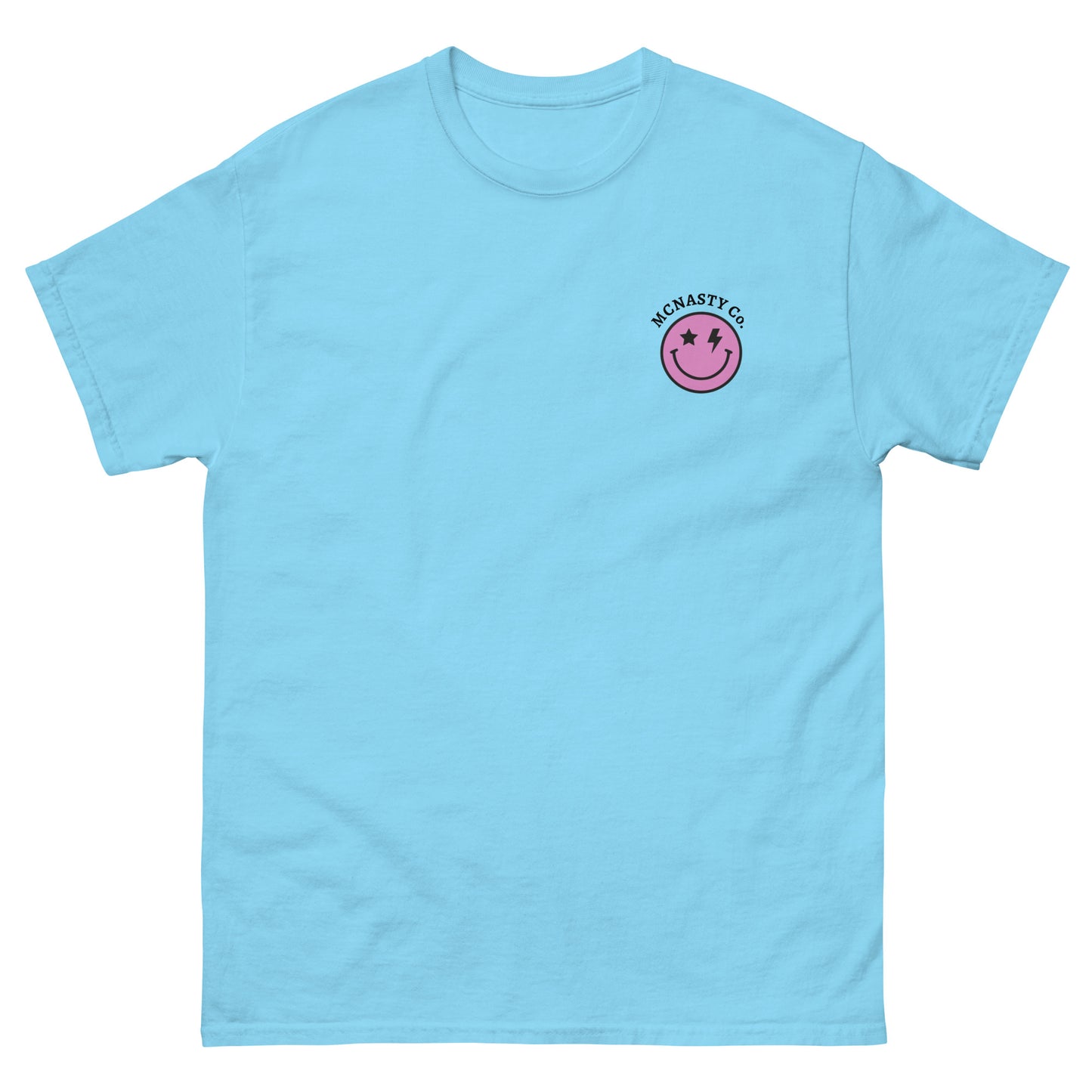 Cruisin' Classic Tee