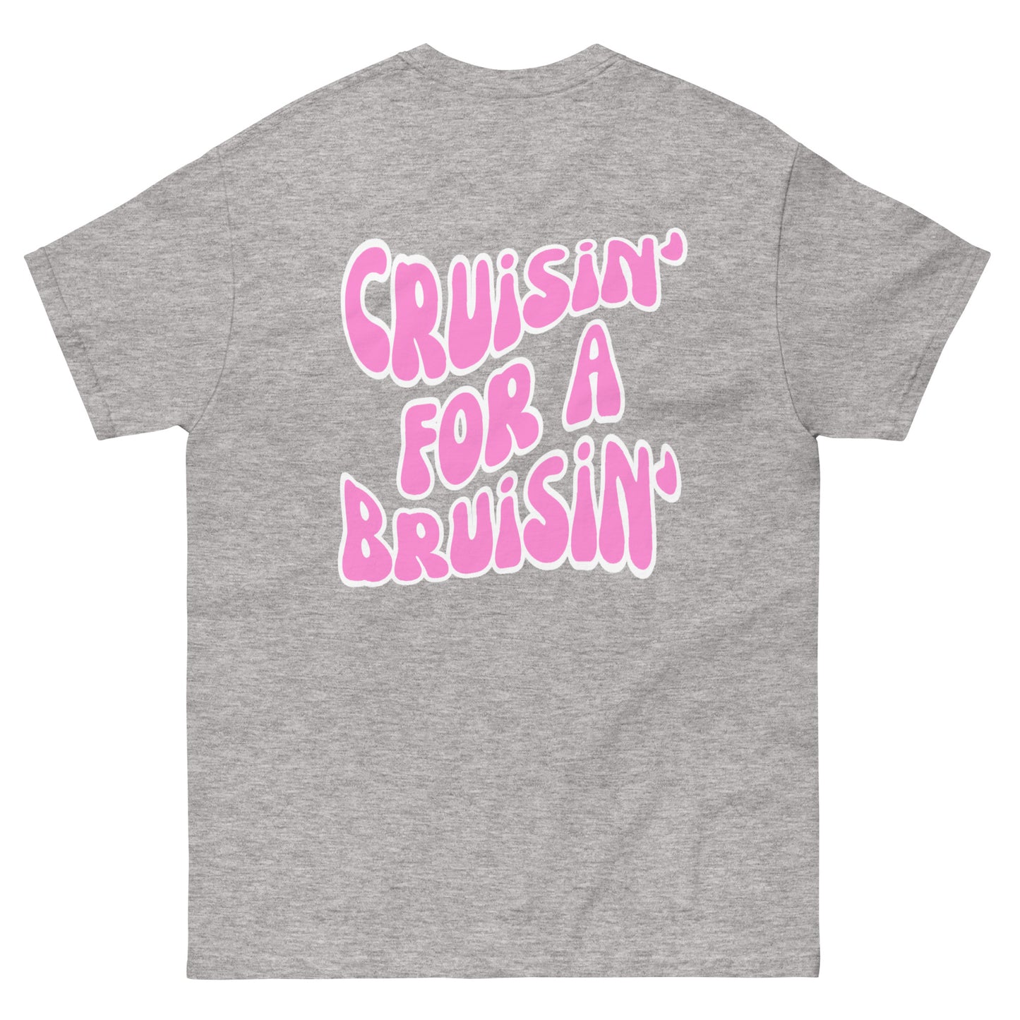 Cruisin' Classic Tee
