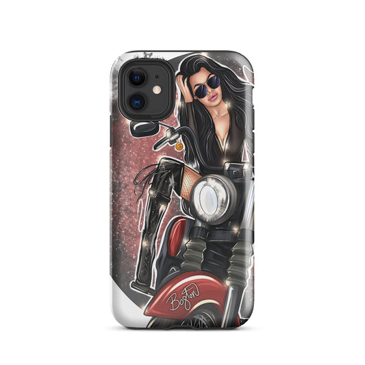 Tough Case for iPhone®