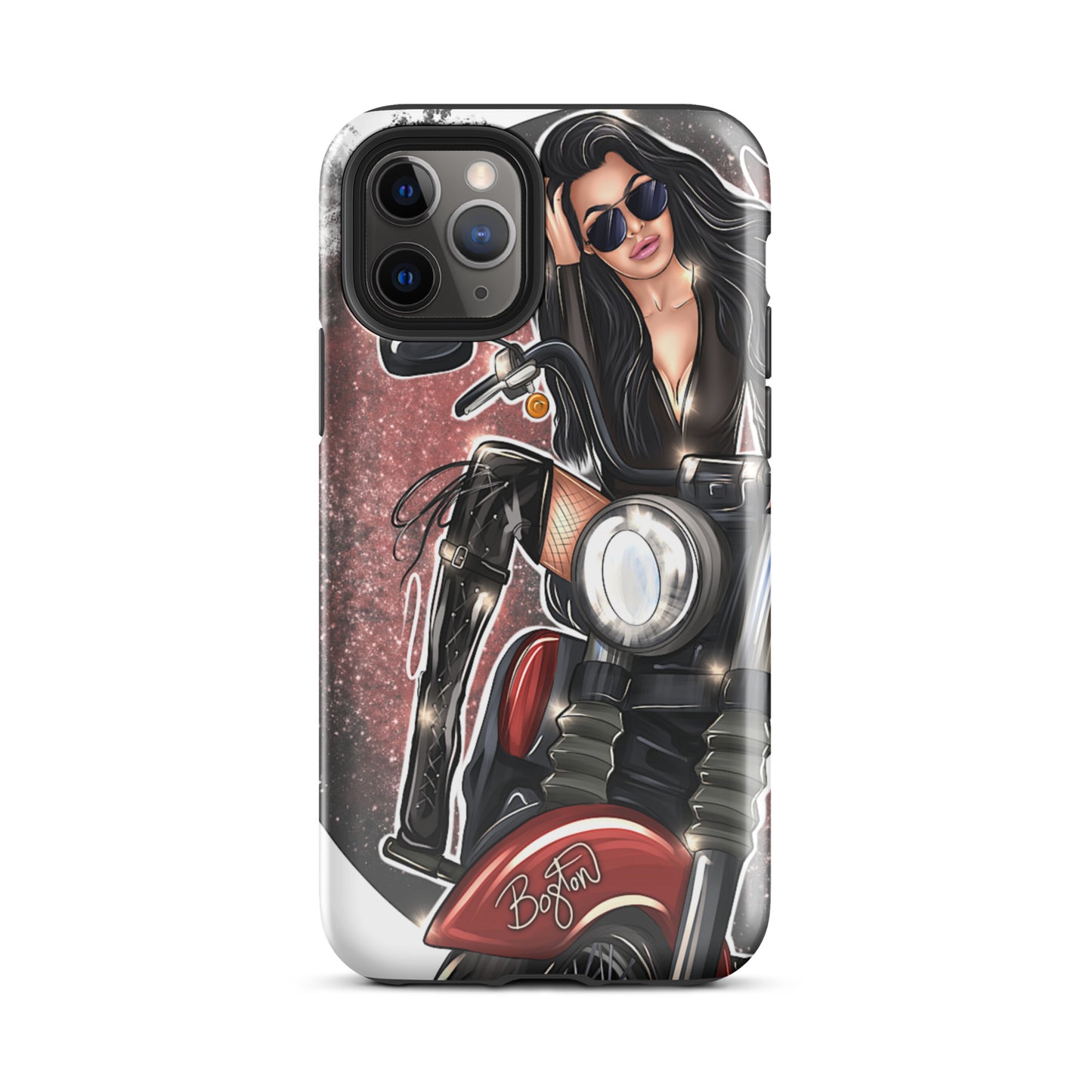 Tough Case for iPhone®