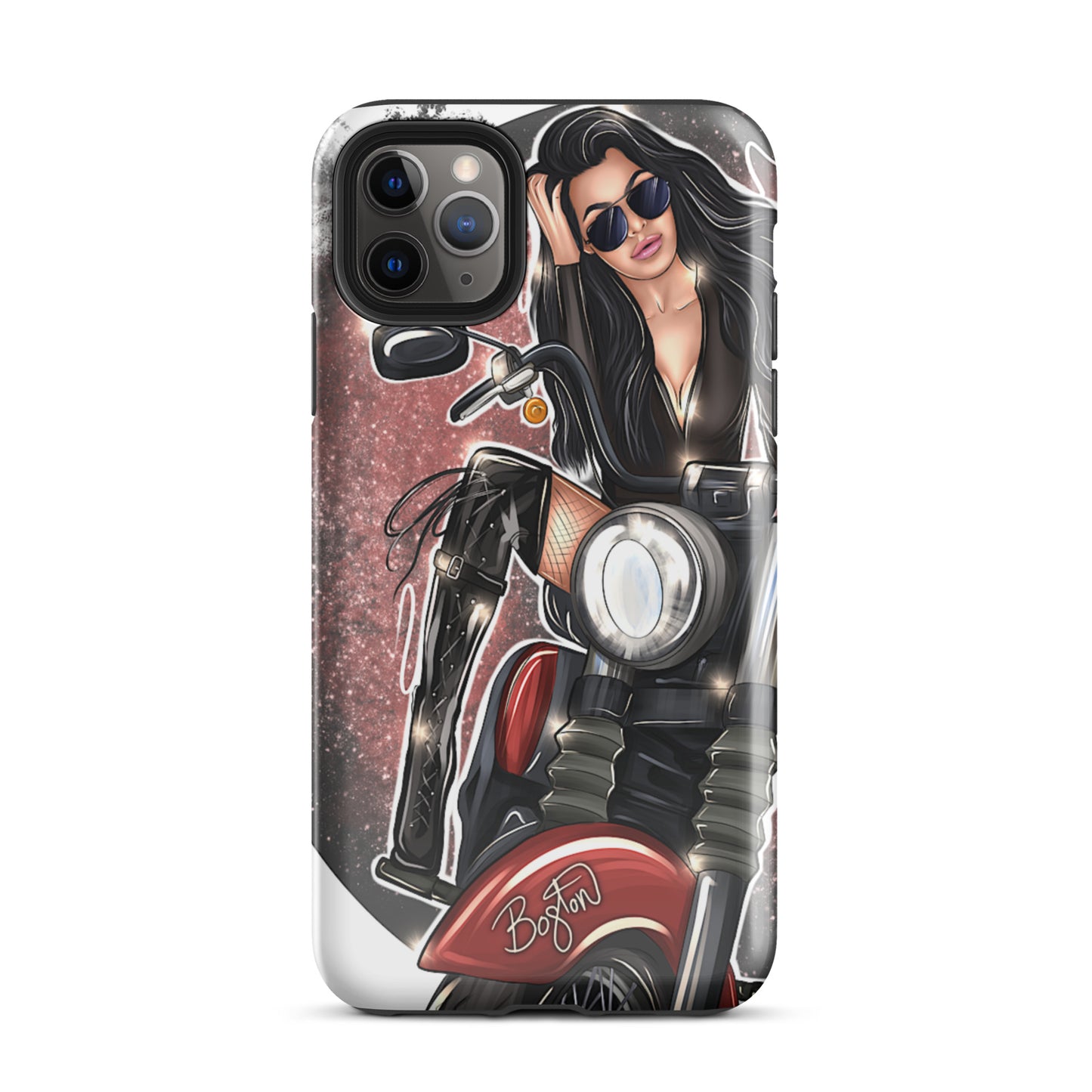 Tough Case for iPhone®