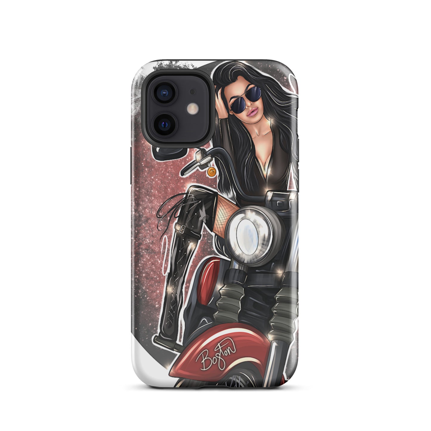 Tough Case for iPhone®