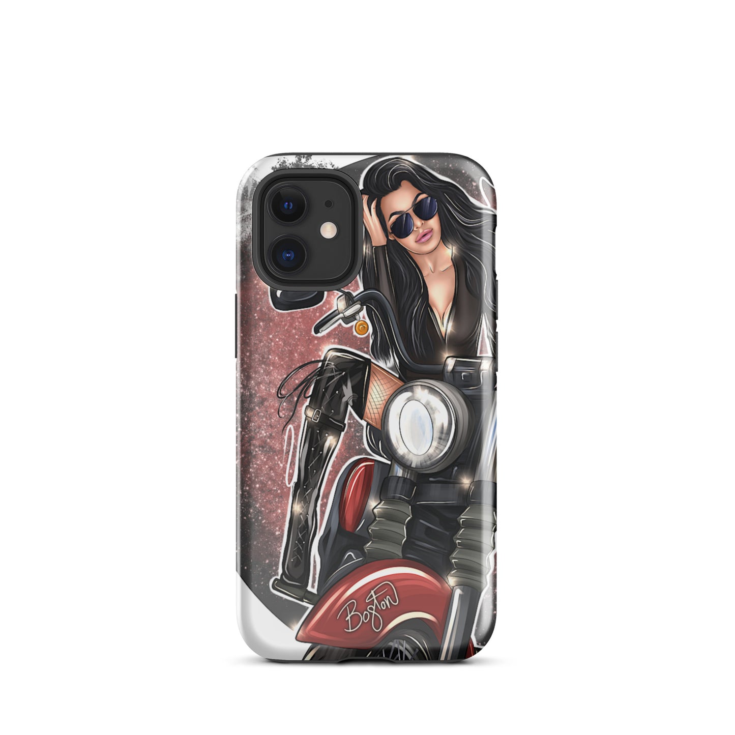 Tough Case for iPhone®