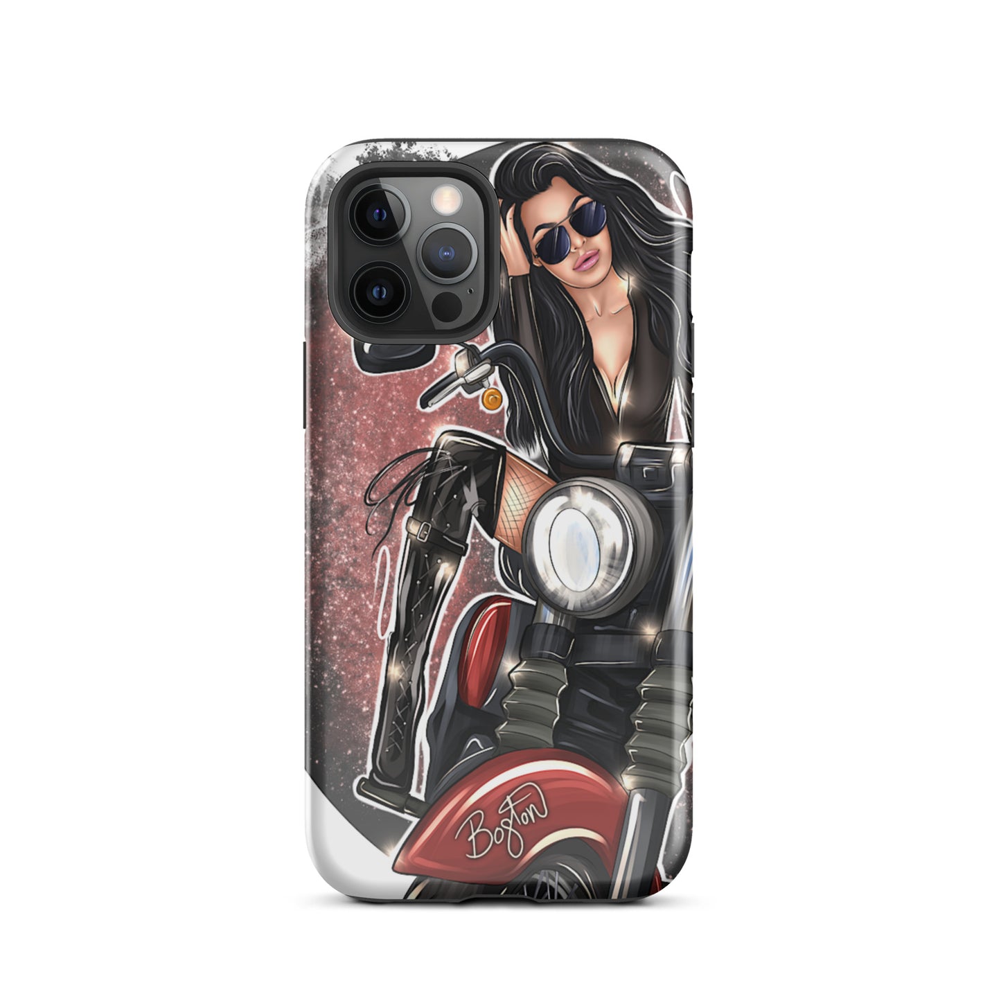Tough Case for iPhone®