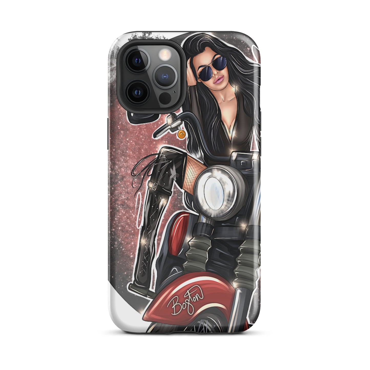 Tough Case for iPhone®