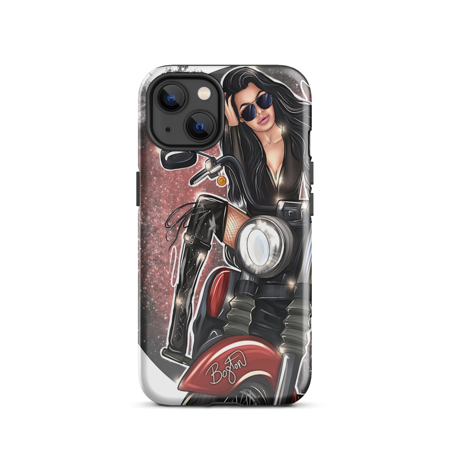 Tough Case for iPhone®