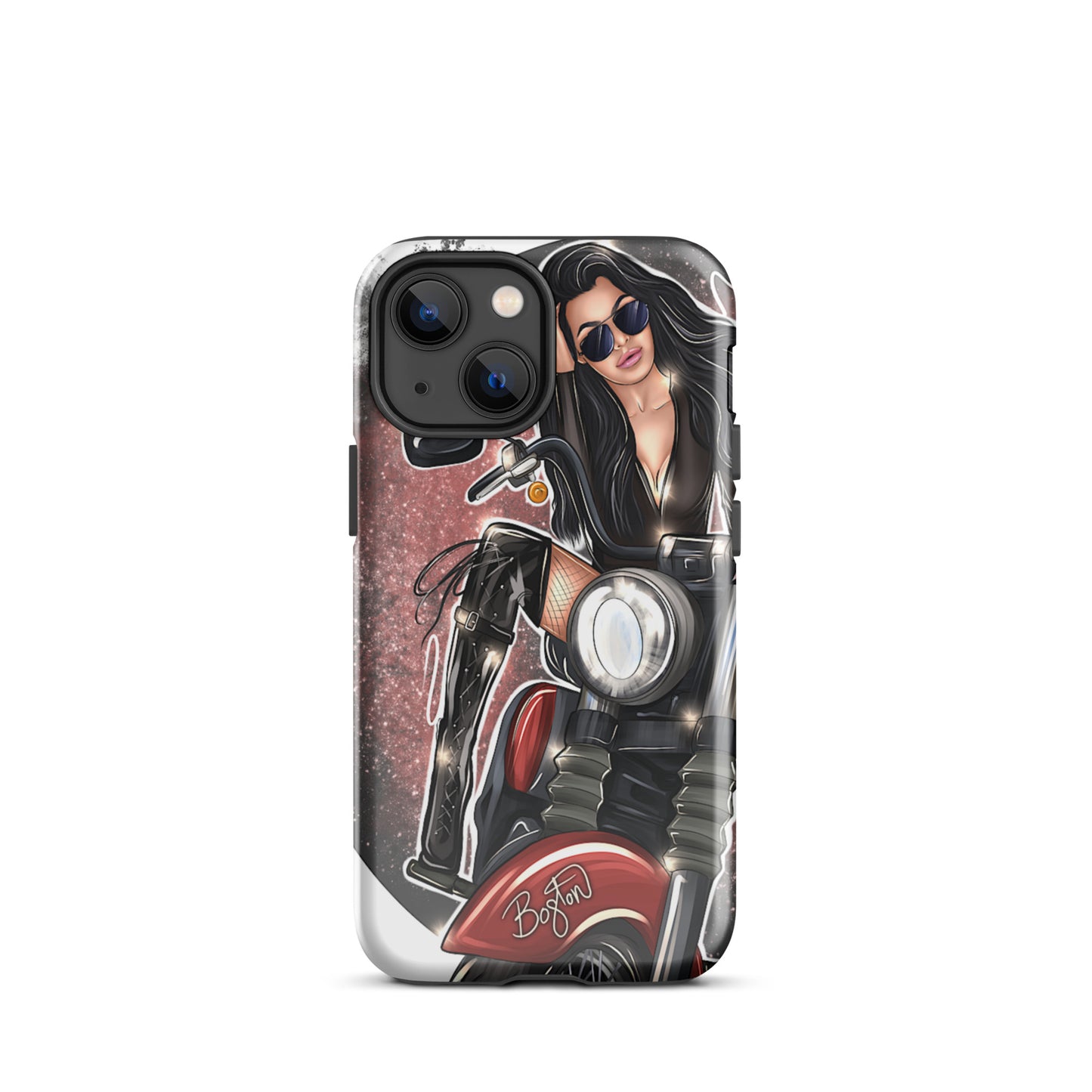 Tough Case for iPhone®