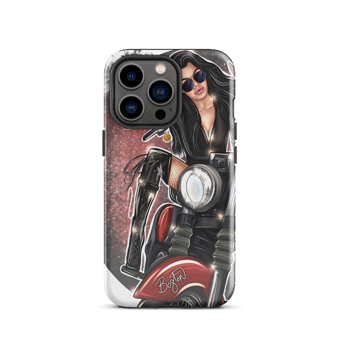 Tough Case for iPhone®