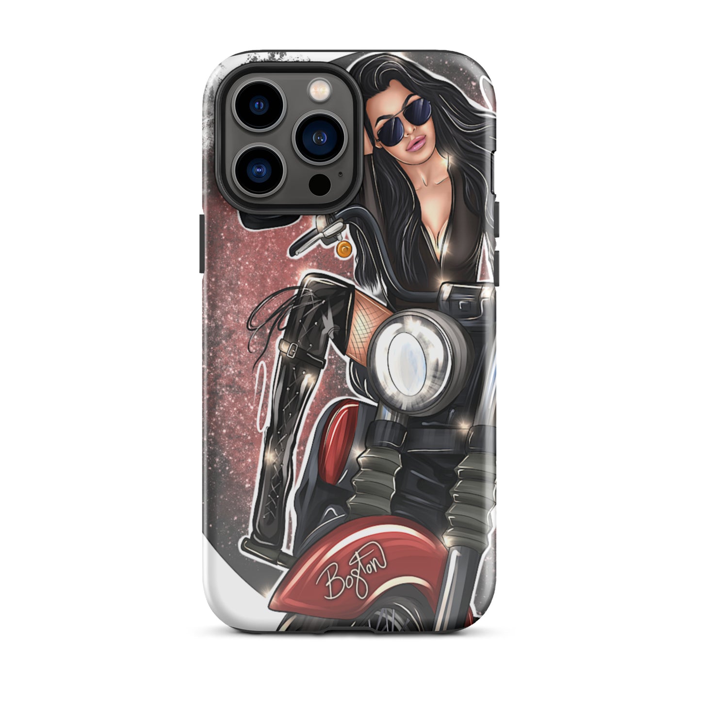 Tough Case for iPhone®