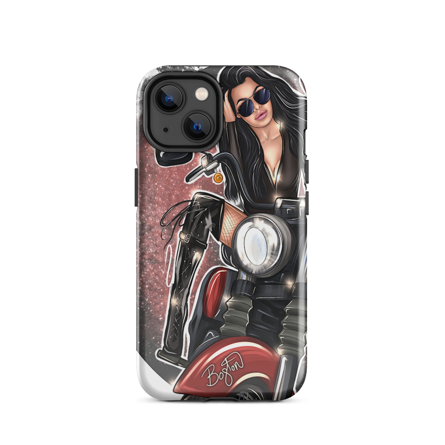 Tough Case for iPhone®