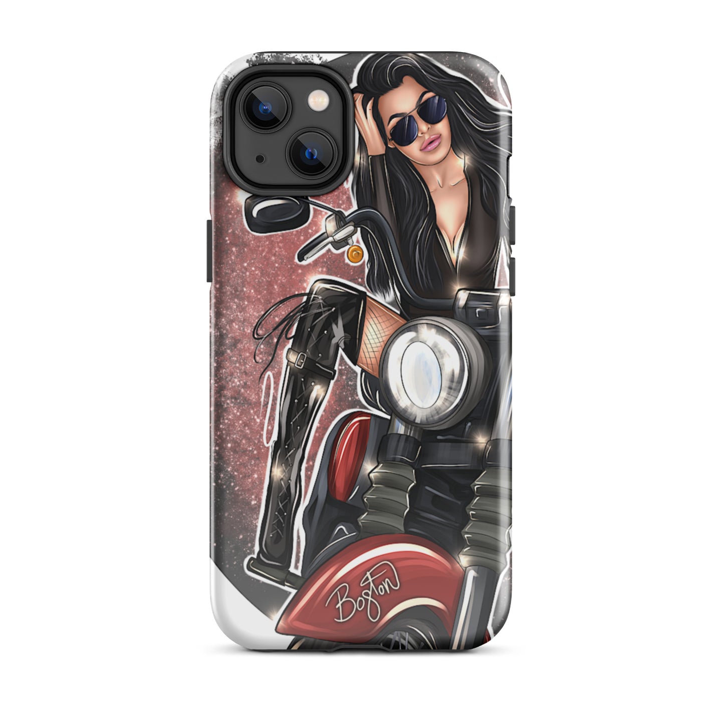 Tough Case for iPhone®