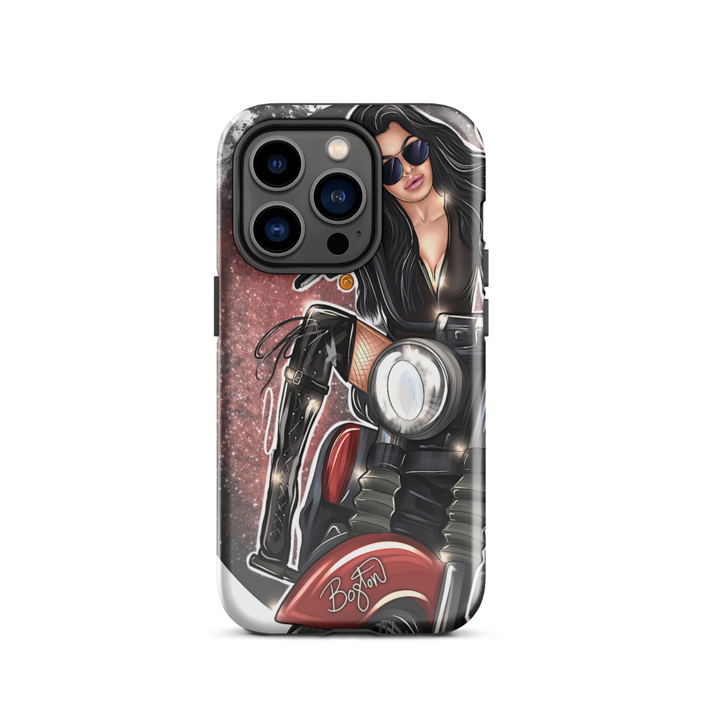 Tough Case for iPhone®