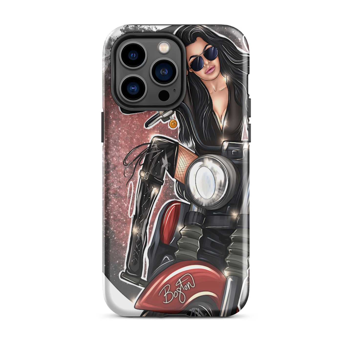 Tough Case for iPhone®