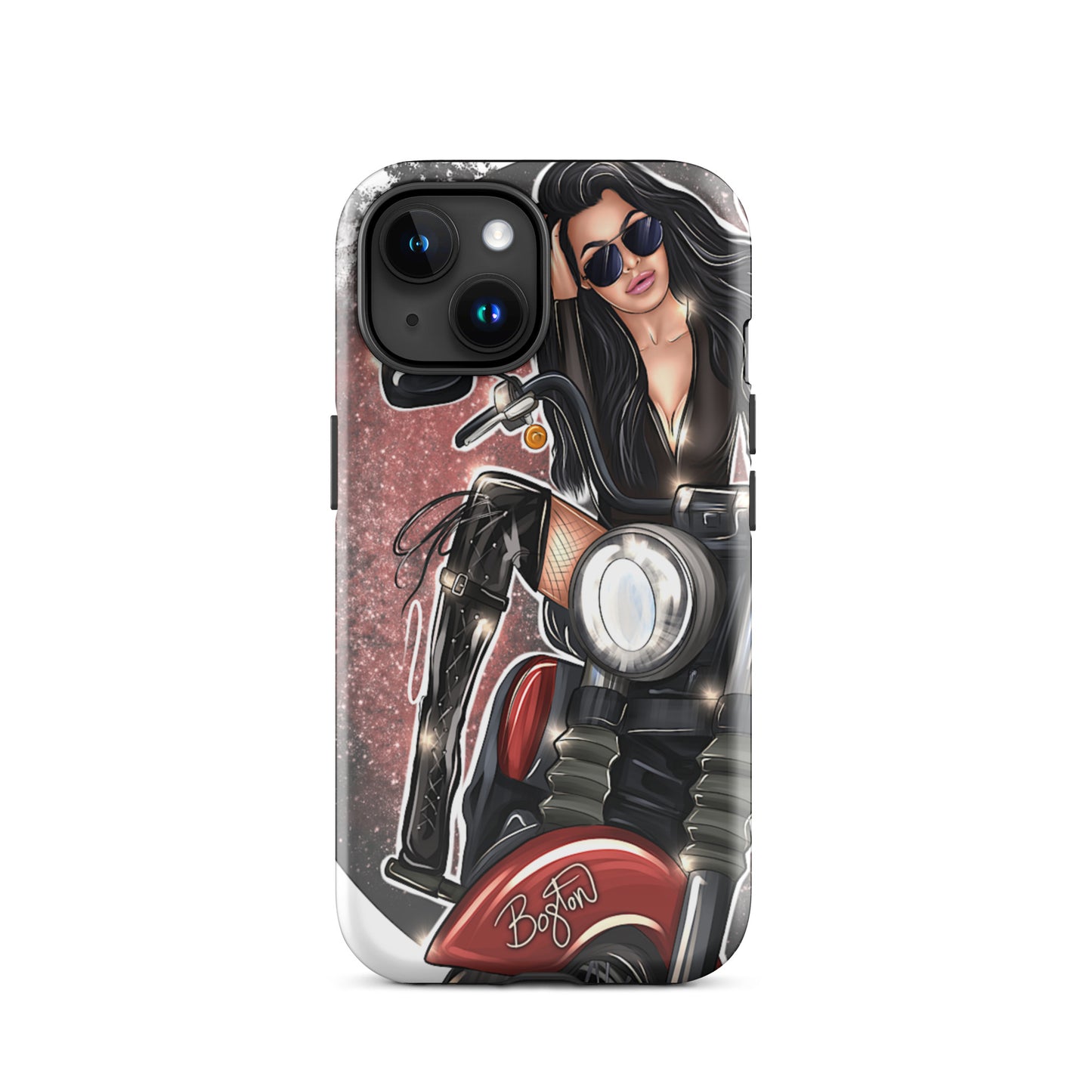 Tough Case for iPhone®