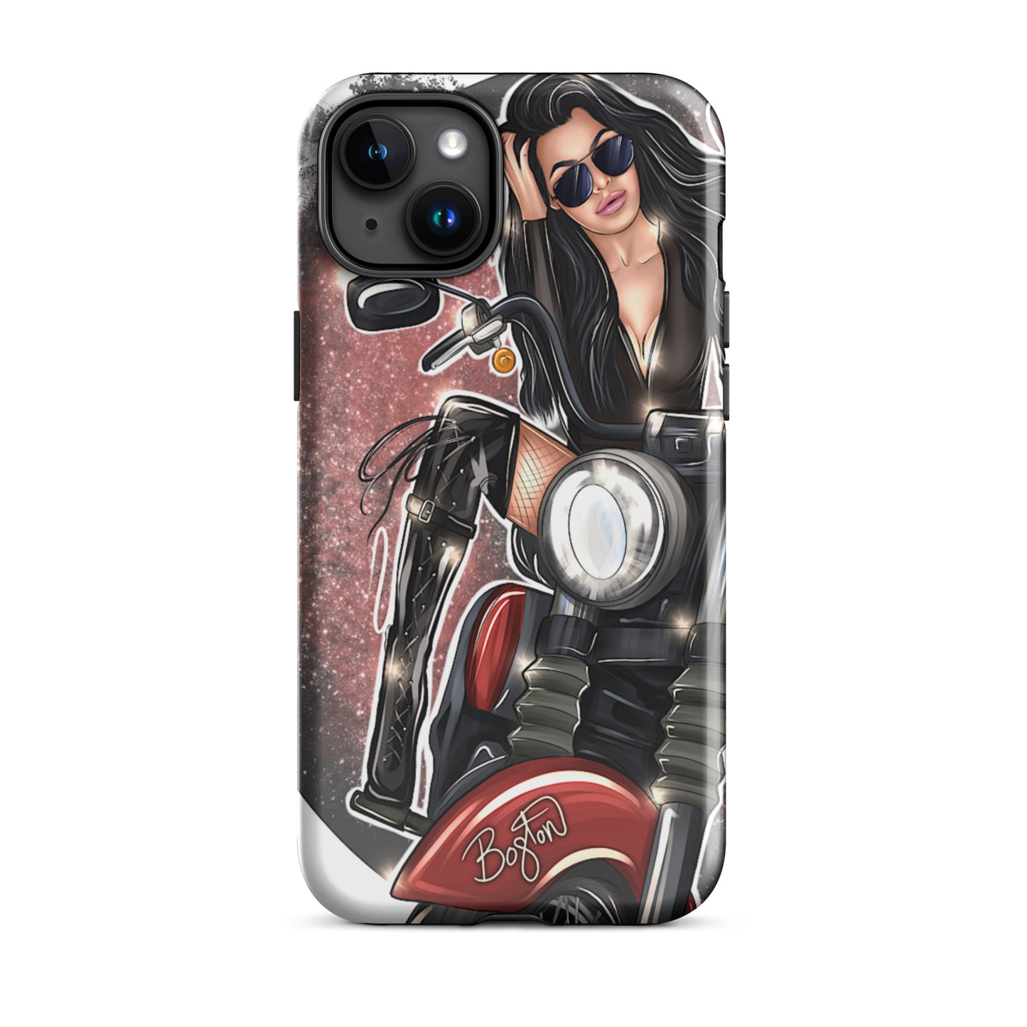 Tough Case for iPhone®
