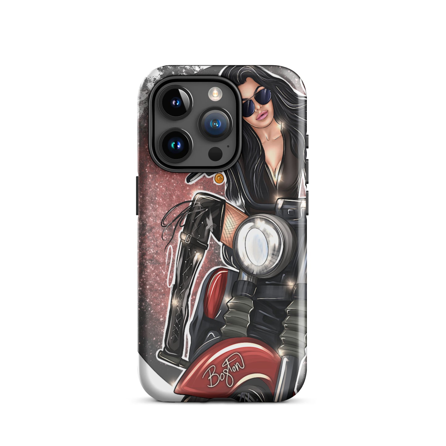 Tough Case for iPhone®