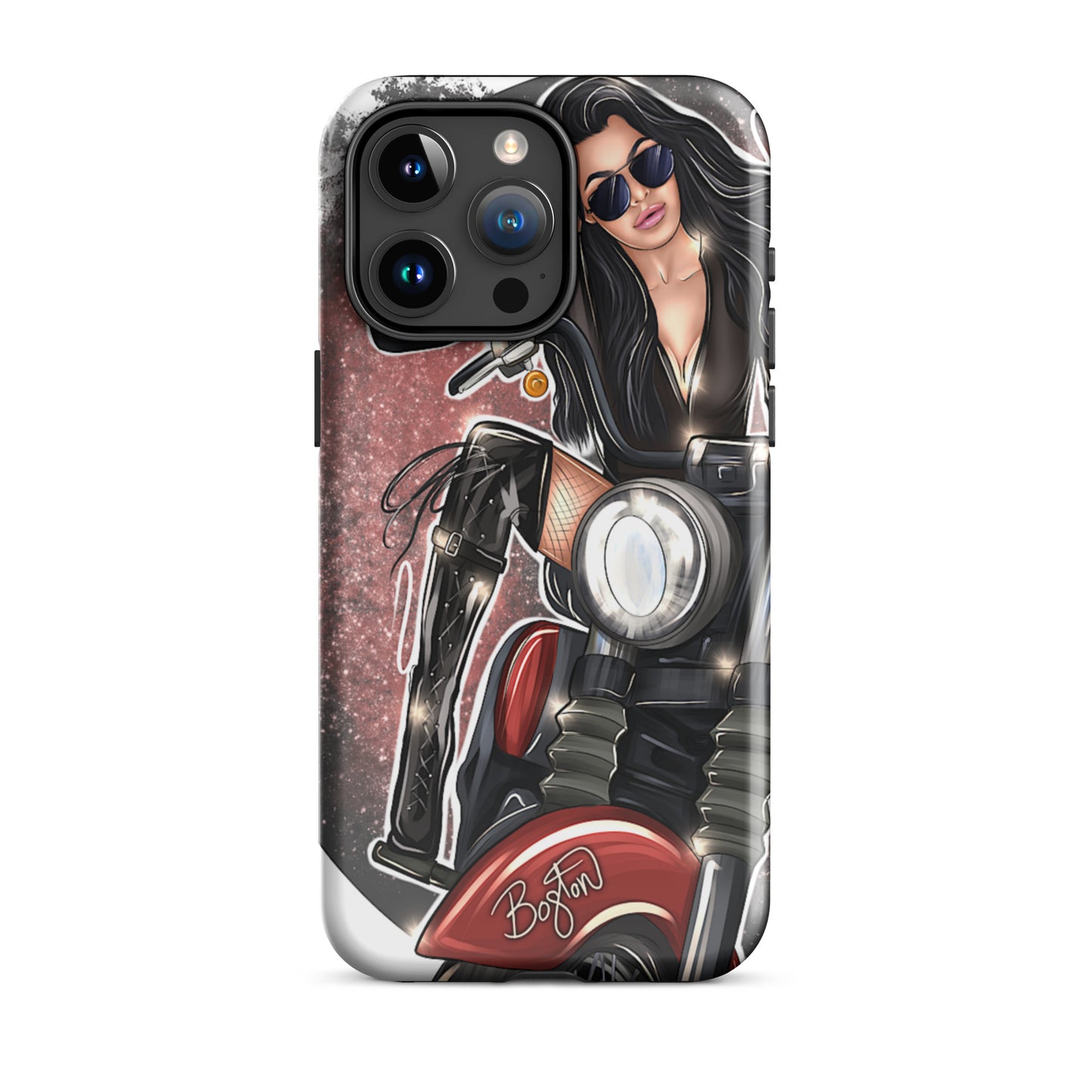 Tough Case for iPhone®