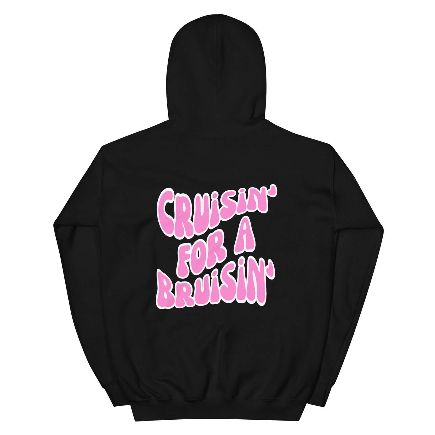 Cruisin' Hoodie
