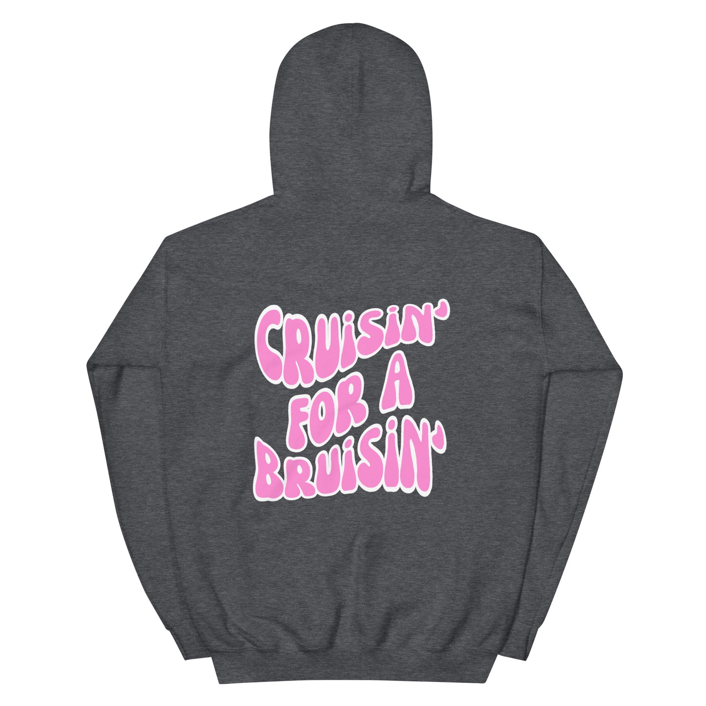 Cruisin' Hoodie