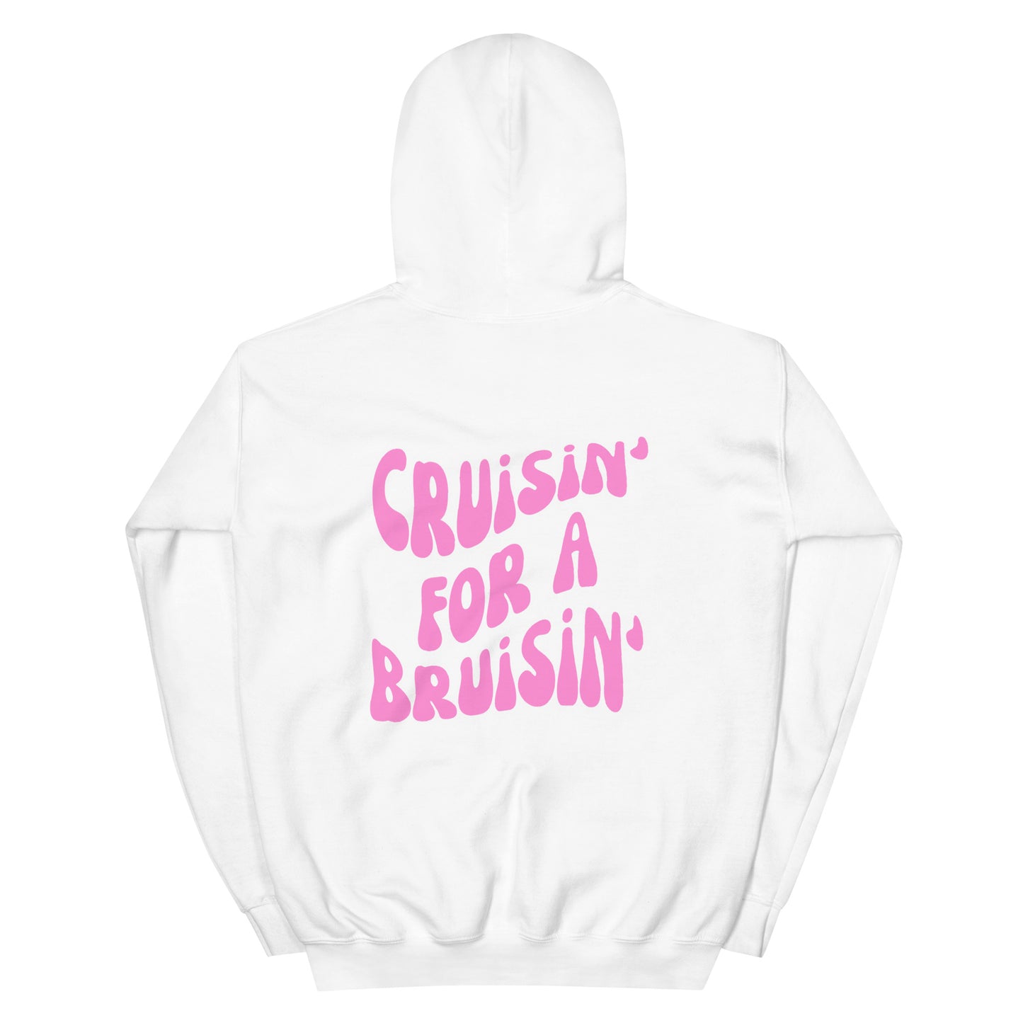 Cruisin' Hoodie