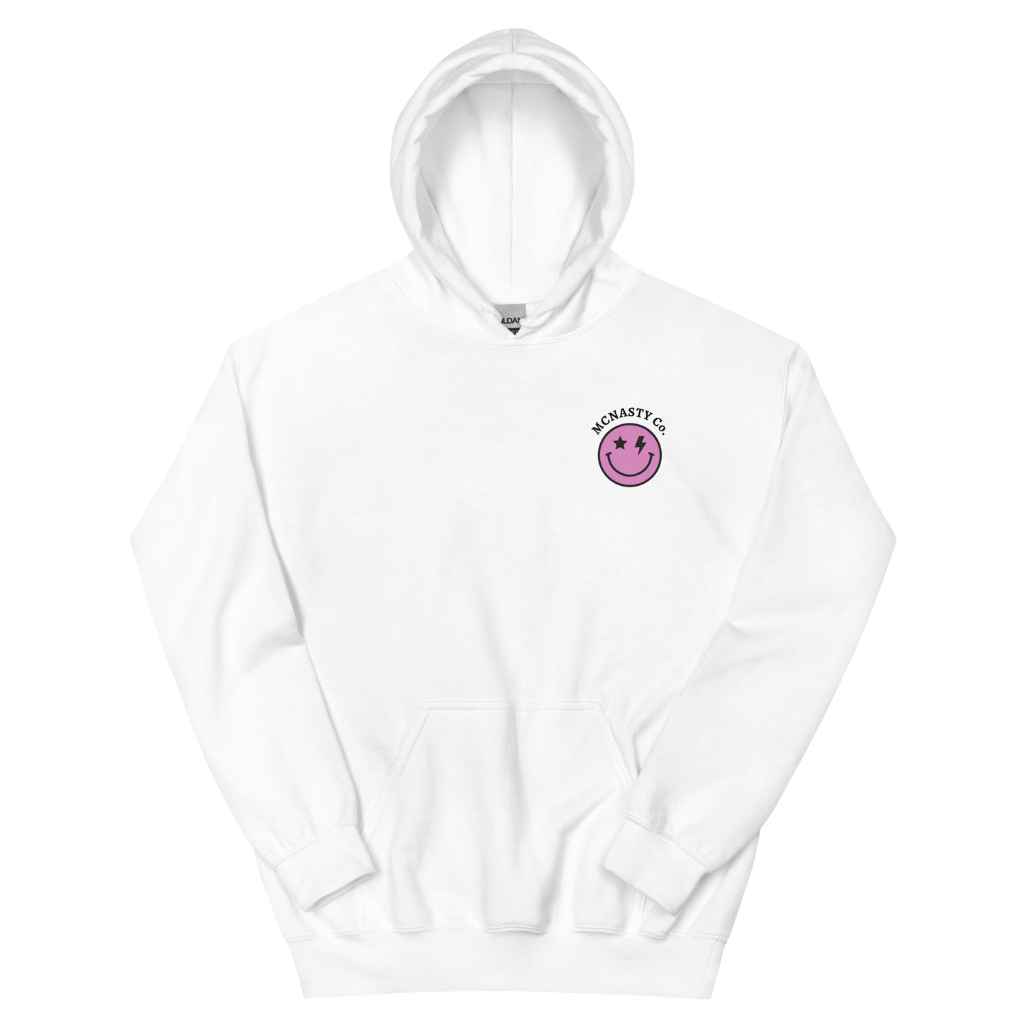Cruisin' Hoodie